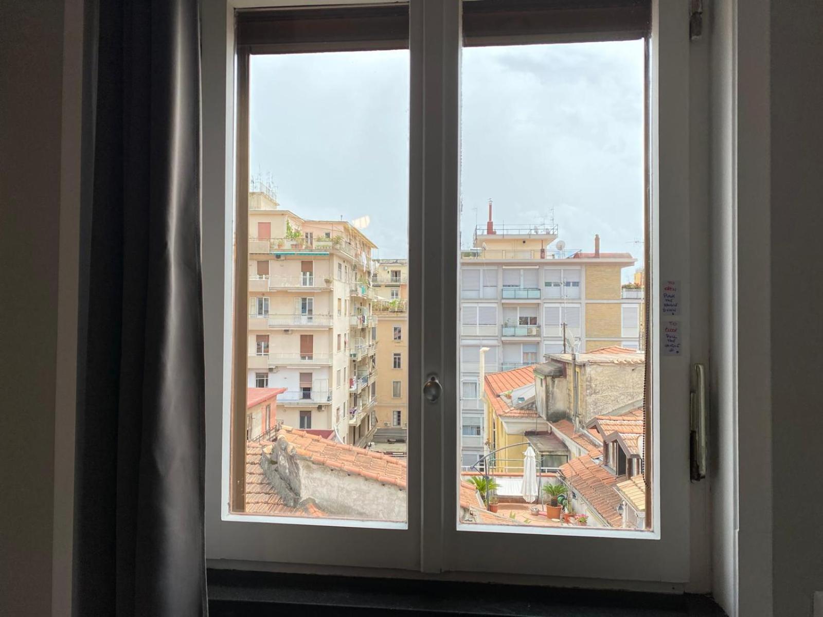 B&B Il Duca D'Amalfi Salerno Quarto foto